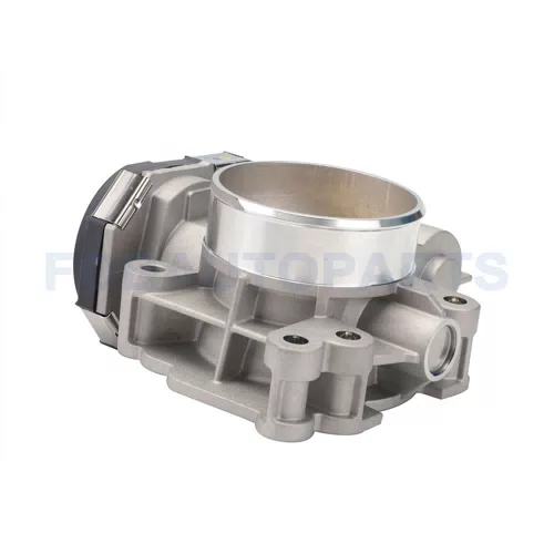 Electronic Fuel Injection Throttle Body Assembly for Chevy Cobalt 07-11 HHR 07-08 Malibu 12603897 S20016 12607204 - image 5